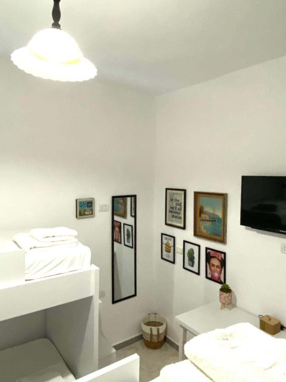 Ziu Guest House Berat Exterior foto
